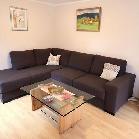 شقة Haus Sonnentau مونشاو المظهر الخارجي الصورة