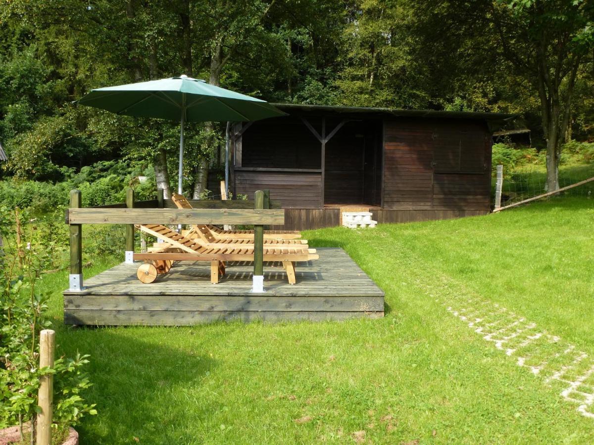 شقة Haus Sonnentau مونشاو الغرفة الصورة