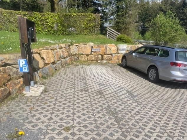 شقة Haus Sonnentau مونشاو المظهر الخارجي الصورة