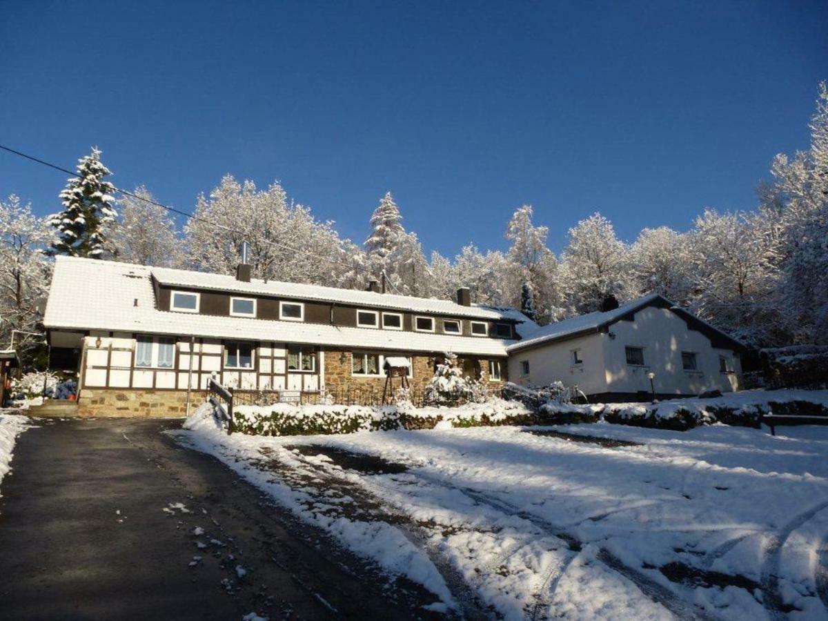 شقة Haus Sonnentau مونشاو المظهر الخارجي الصورة